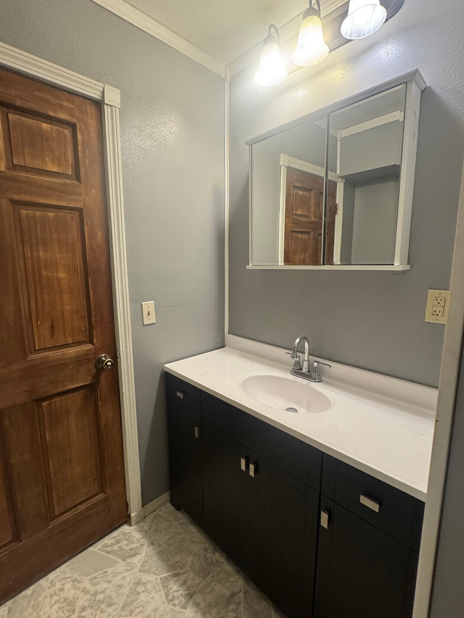 Bathroom - 733 16th Ave