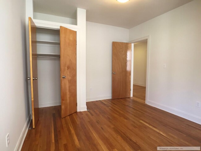 Floorplan - 700 Fort Washington Avenue