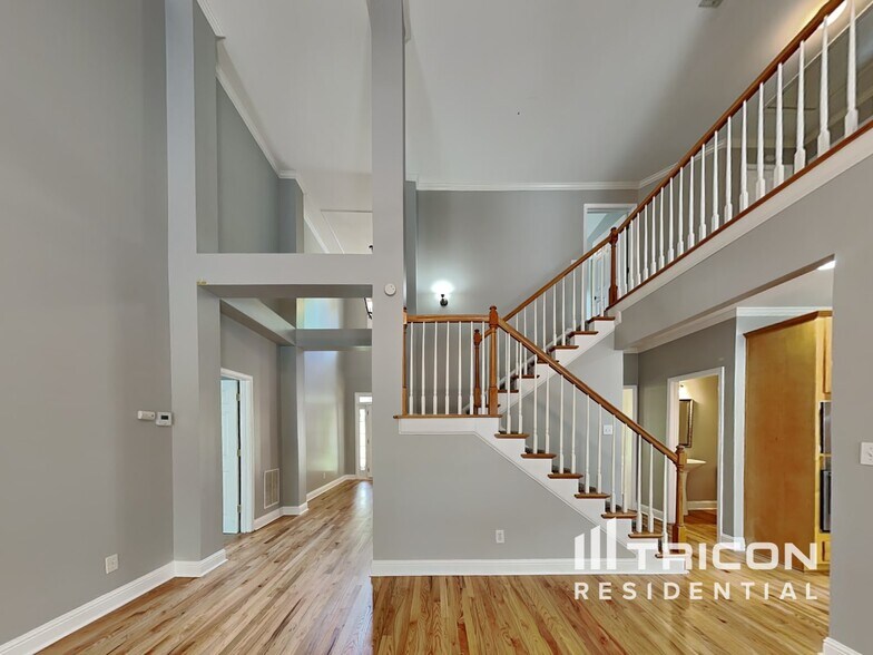 Building Photo - 1503 Scenic Overlook Ct NW