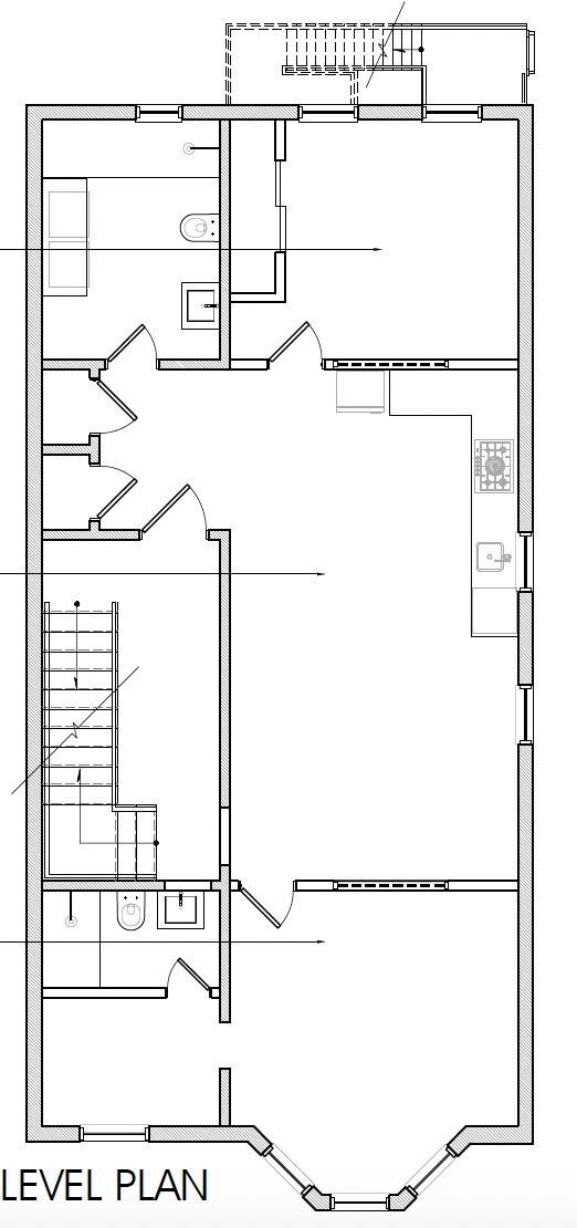 Building Photo - 208 Shippen St