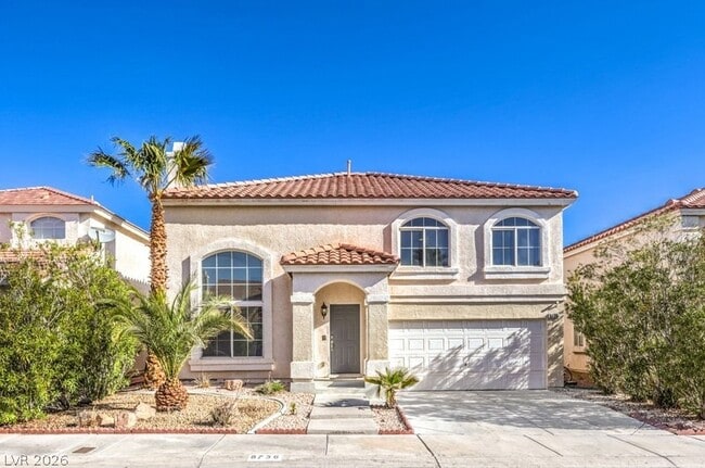 Building Photo - 8736 Raindrop Canyon Ave