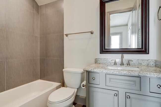 Building Photo - 4838 Austin St