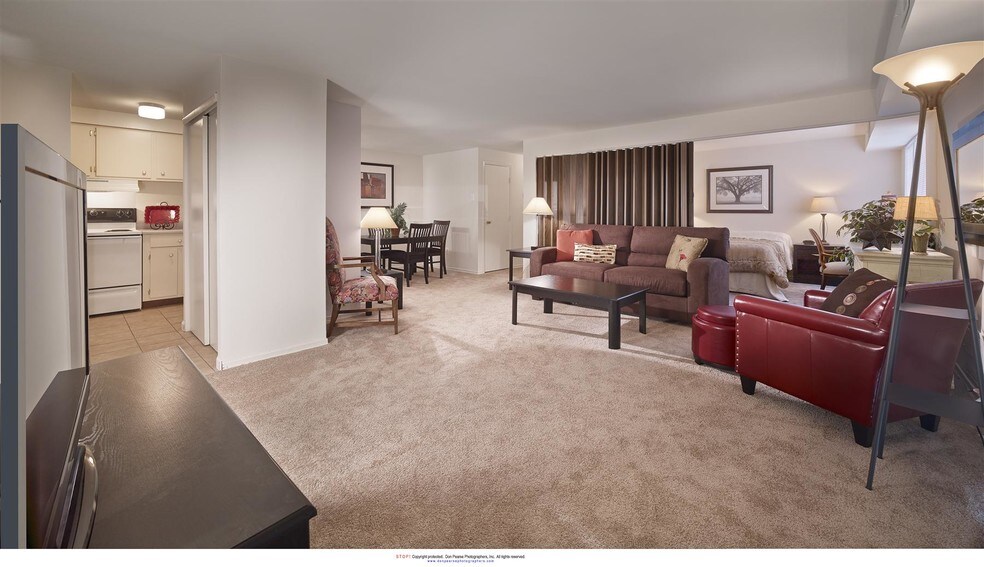 Eagle Stream Apartments 313 Conestoga Way Norristown PA 19403