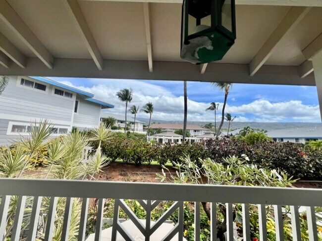 Building Photo - Furnished 3 Bedroom 2 bath Ali'i Lani Condo Top floor *Pet Friendly!