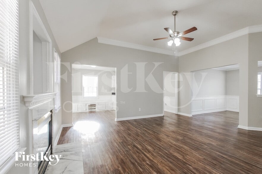 Building Photo - 7515 Caribou Ct