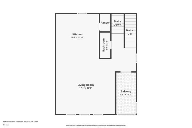 Building Photo - 5341 Donovan Gdns Ln