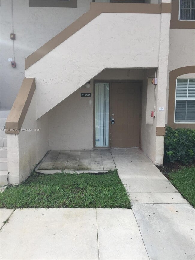 Building Photo - 11500 NW 43rd St