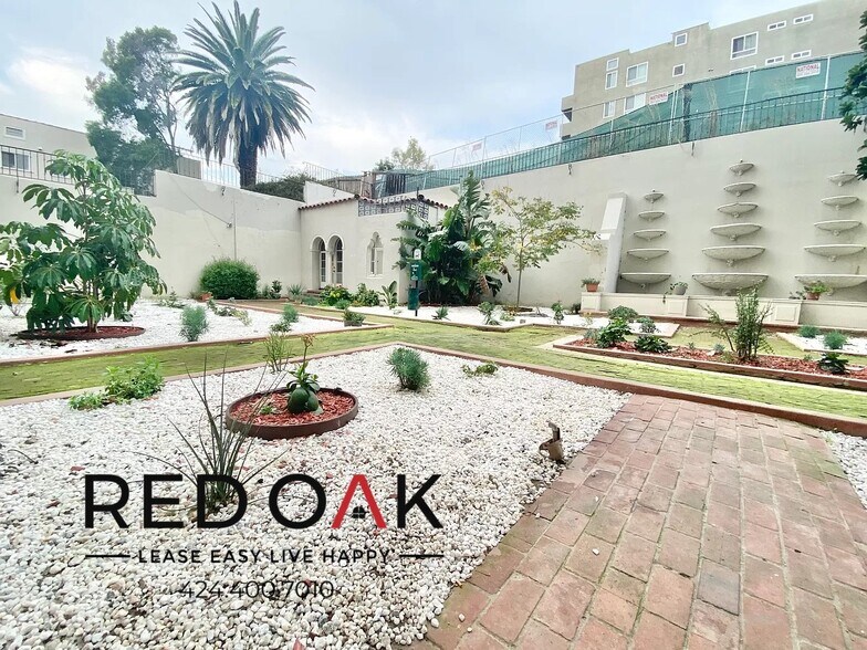 Building Photo - 2505 W 6th St