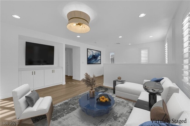 Building Photo - 465 Cabral Peak St