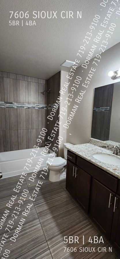 Building Photo - 7606 N Sioux Cir