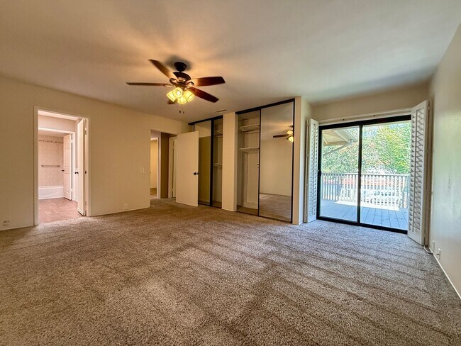 Building Photo - Spacious 3 Bedroom Townhome in Mission Valley! Two Private Patios! Two Assigned Parking Spaces! I...