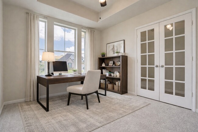 Building Photo - 2706 Painted Sunrise Trail