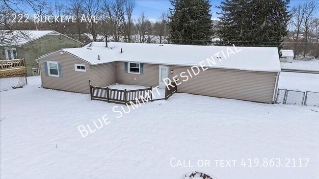 Building Photo - 222 Buckeye Ave
