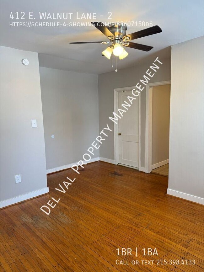 Building Photo - 412 E Walnut Ln