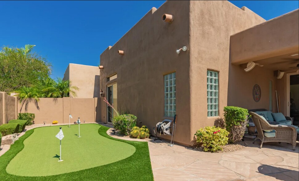 Building Photo - 8324 E Cactus Wren Rd