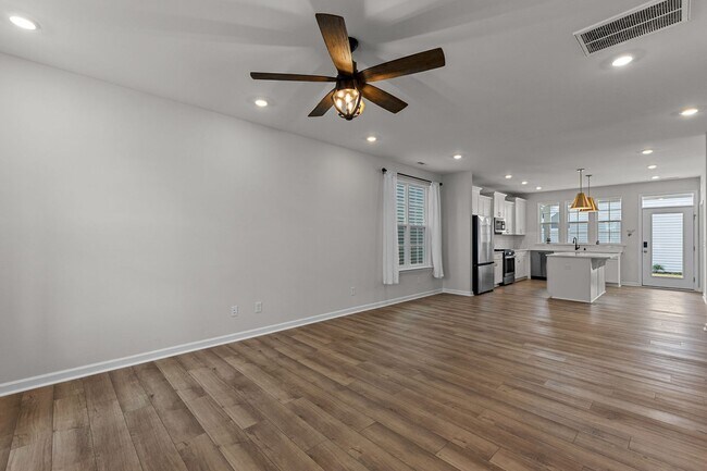 Building Photo - Stunning 3BR Home with Spacious Open Layout, Community Pool & Playground