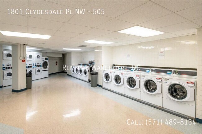 Building Photo - 1801 Clydesdale Pl NW