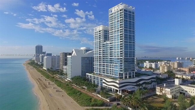 Building Photo - 6899 Collins Ave