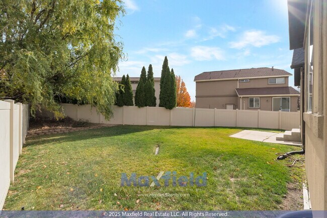 Building Photo - SHORT TERM LEASE AVAIL - 6BD 4BTH 2GAR - Home in Lehi - 6 Month Lease available