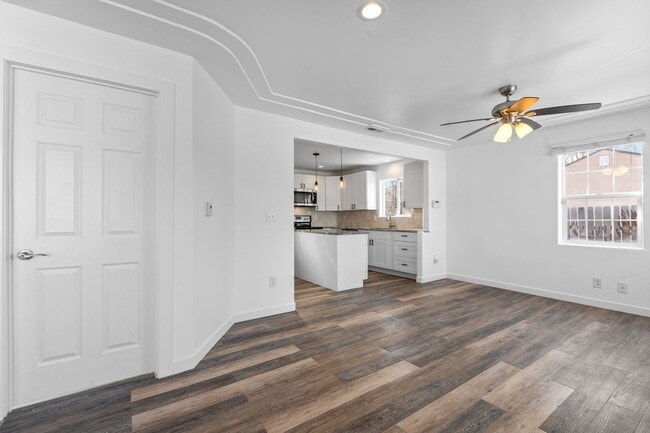 Building Photo - Remodelled Home In Large Backyard