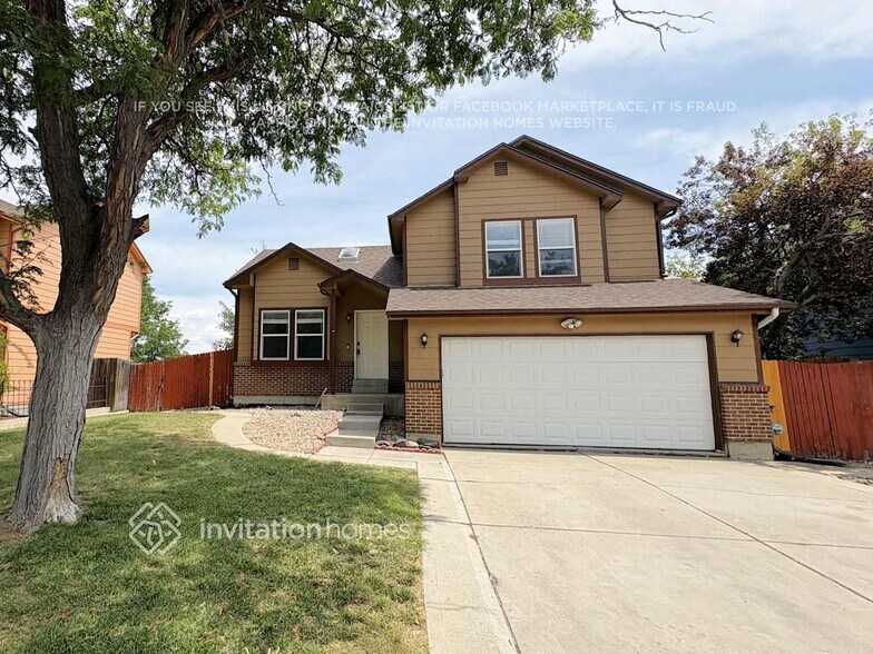 Primary Photo - 4610 E 105th Dr