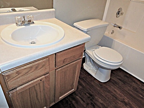 Building Photo - 4327 James Wade Dr