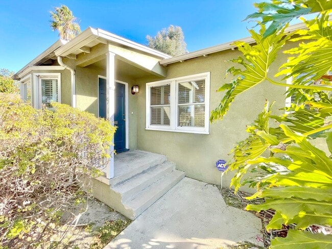 Building Photo - 11914 Ocean Park Blvd