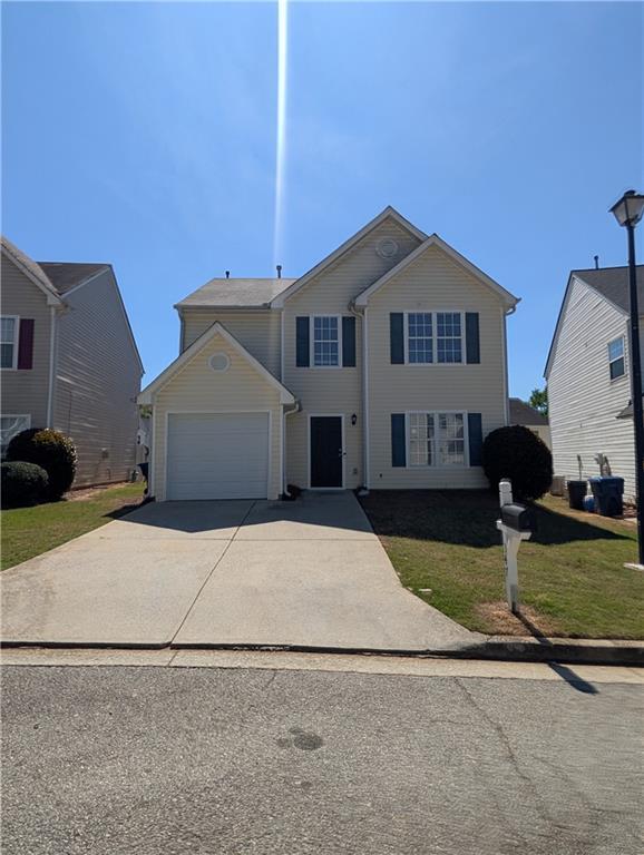 Building Photo - 347 Springhaven Way SE