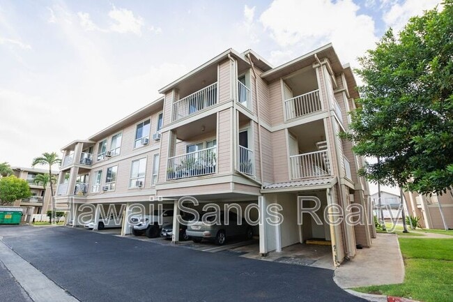 Building Photo - 91-1201 Kaneana St.
