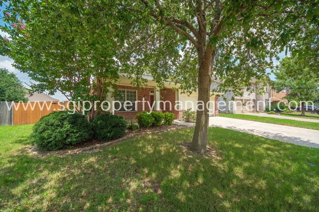 Building Photo - Split bedroom floorplan,  Keller ISD