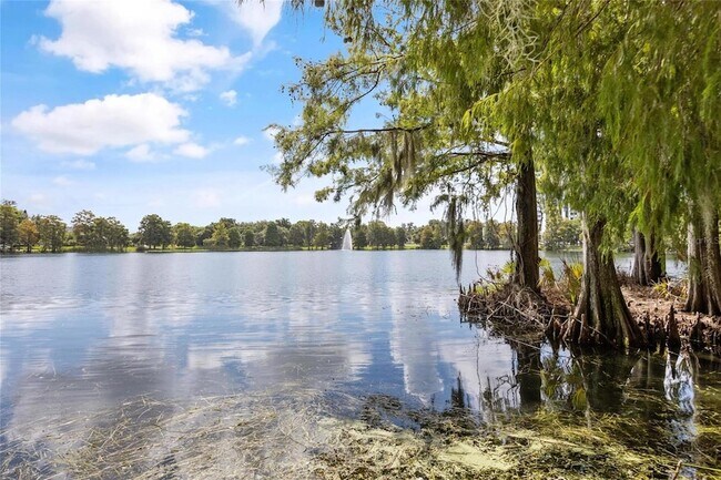 Building Photo - 218 Park Lake St
