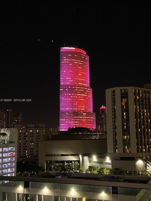 Building Photo - 500 Brickell Ave