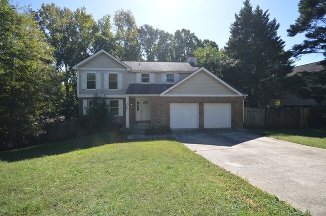 Building Photo - 104 Smokehouse Ln
