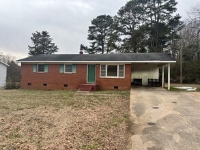 Building Photo - 3/1 House in Shelby, NC - still working on the house