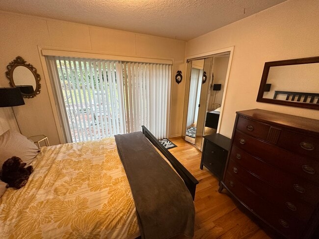 Bedroom - 3839 SW Marigold St