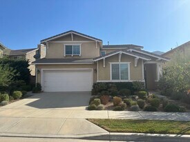 Street View - 25201 Lemongrass St