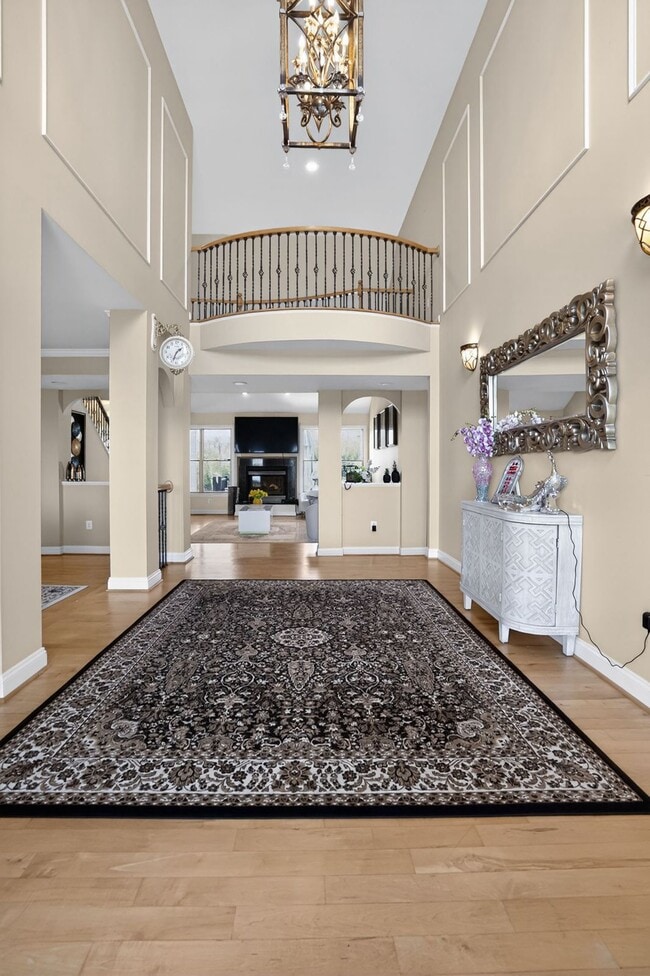 Building Photo - 13641 Breezy Meadow Ln