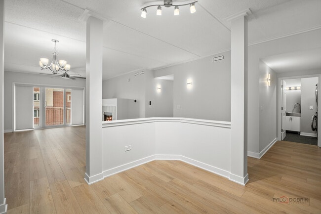 Building Photo - 8711 W Bryn Mawr Ave