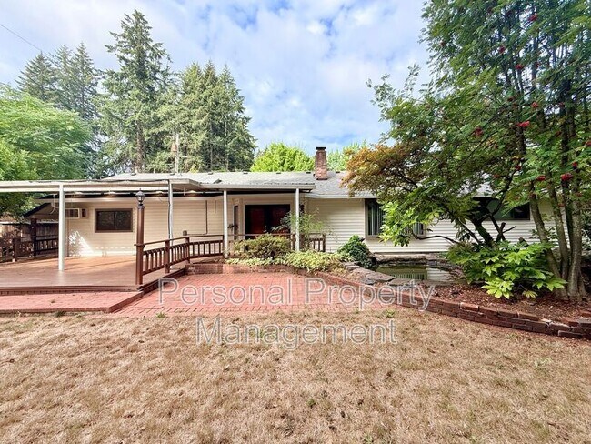 Building Photo - 3401 NE 124th Ave