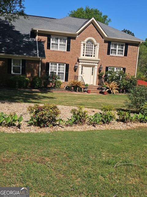 Primary Photo - 1500 Old Salem Dr SE
