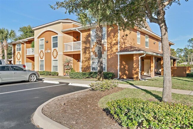 Building Photo - 4600 E Moody Blvd