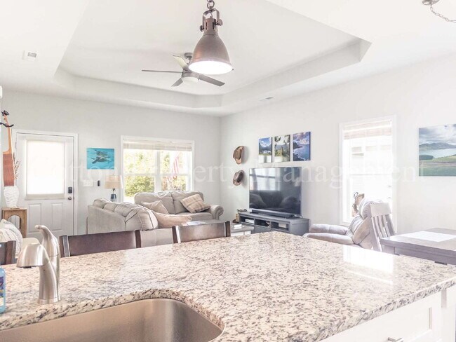 Building Photo - 1163 Dan Owen Dr