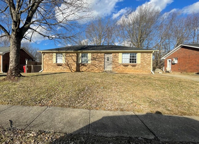 Primary Photo - 416 Garden Park Dr