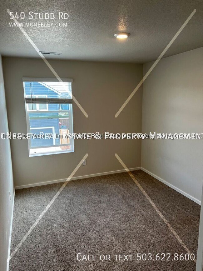 Building Photo - 540 Stubb Rd NE