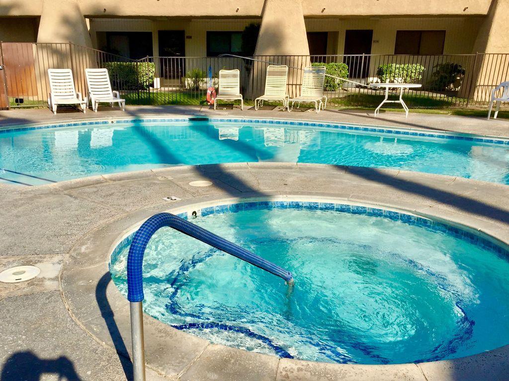 There's nothing like a nice hot spa after a long day! - 685 N Ashurst Ct