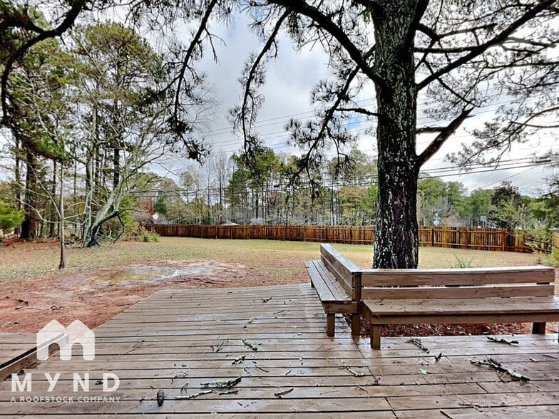 Building Photo - 2814 Bay Leaf Dr SE