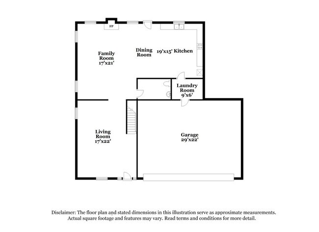 Building Photo - 4022 Linville Falls Ln