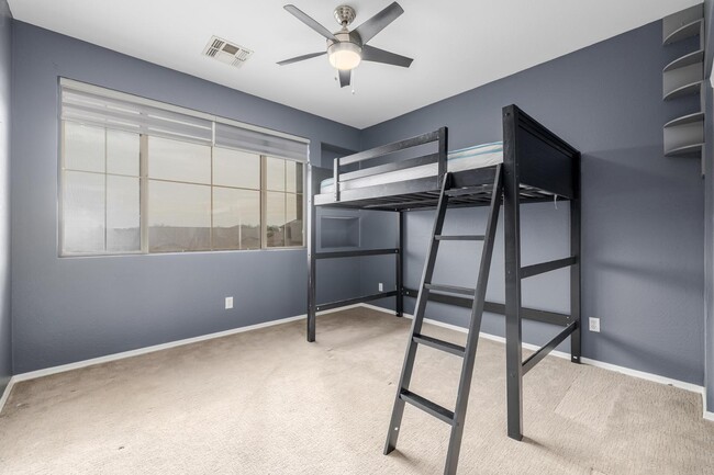 Building Photo - 7740 E Phantom Way