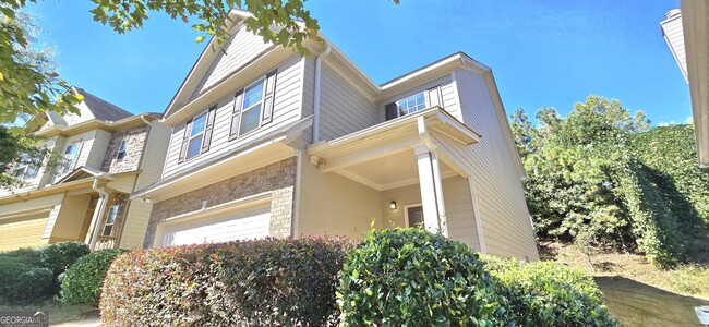 Building Photo - 2809 Woodward Down Trail