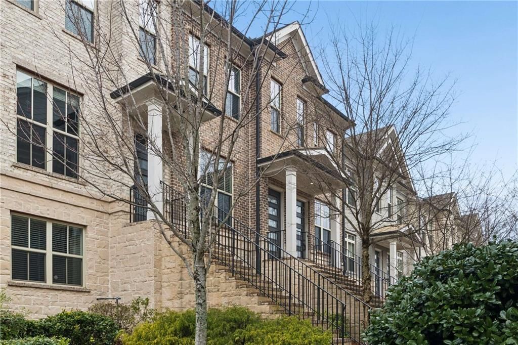 Building Photo - 4217 Deming Cir